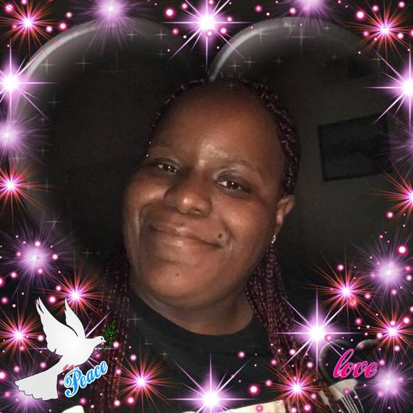 Meet your Posher, Rochell - Picture 1 of 1